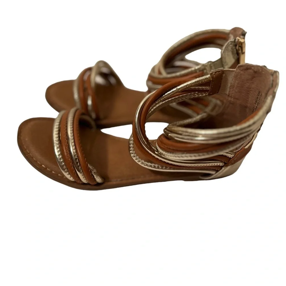 kidpik shoes gladiator
